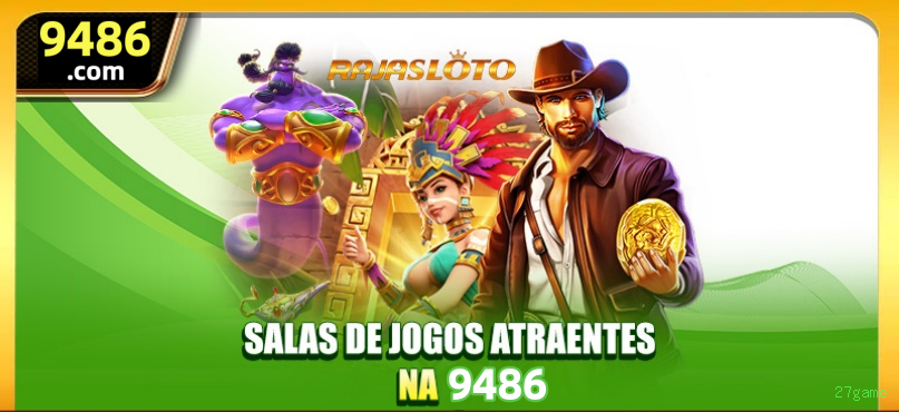 Conta 27game sincronizada site e app