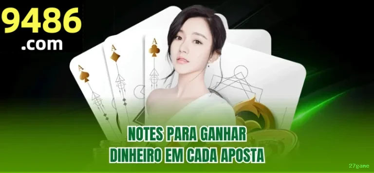 Guia rápido de apostas ao vivo na 27game