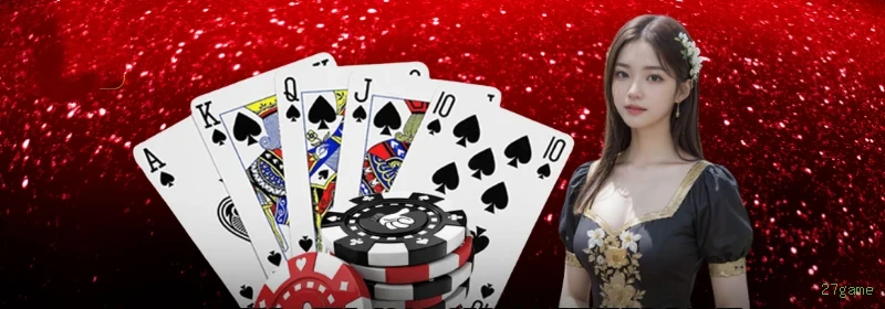 Download app 27game Android iOS