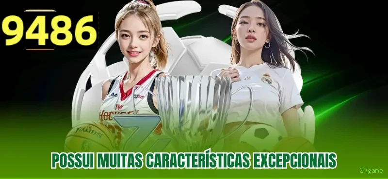 Bônus exclusivos membros VIP 27game